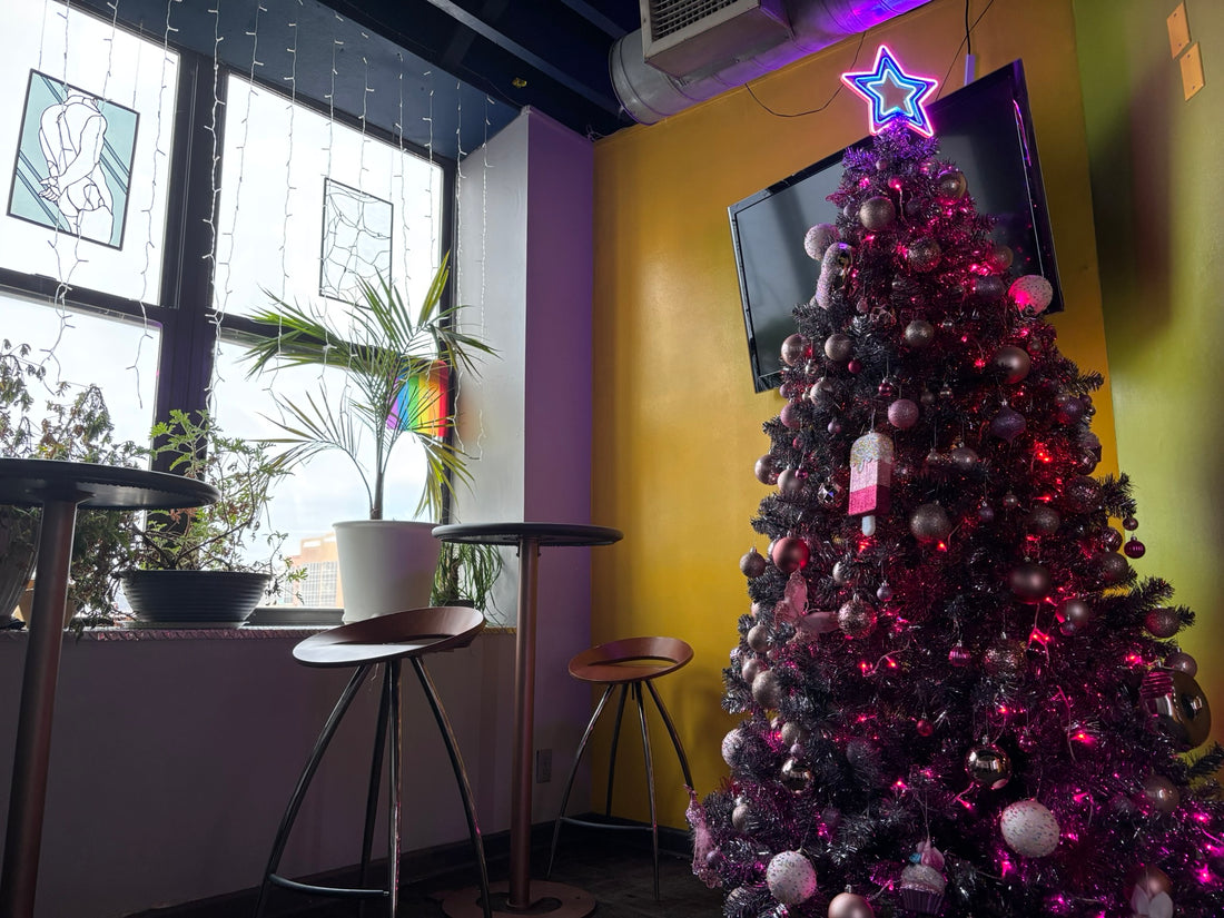 Holiday Hours Update