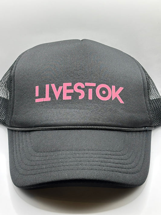 Livestok Cap (Limited Edition!)