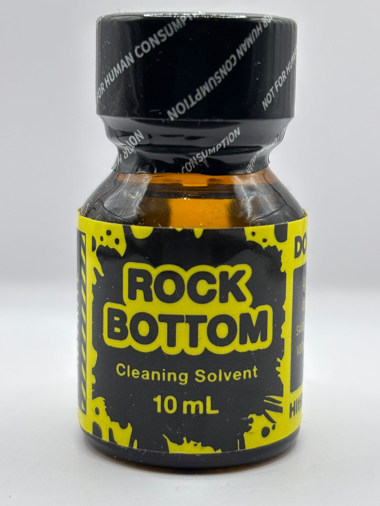 Rock Bottom