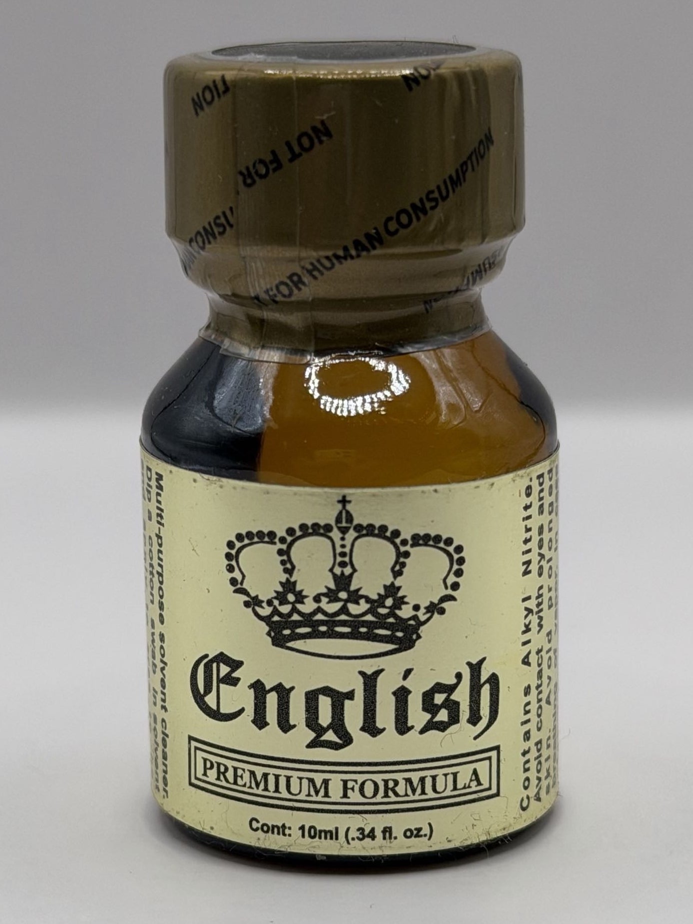 English Gold