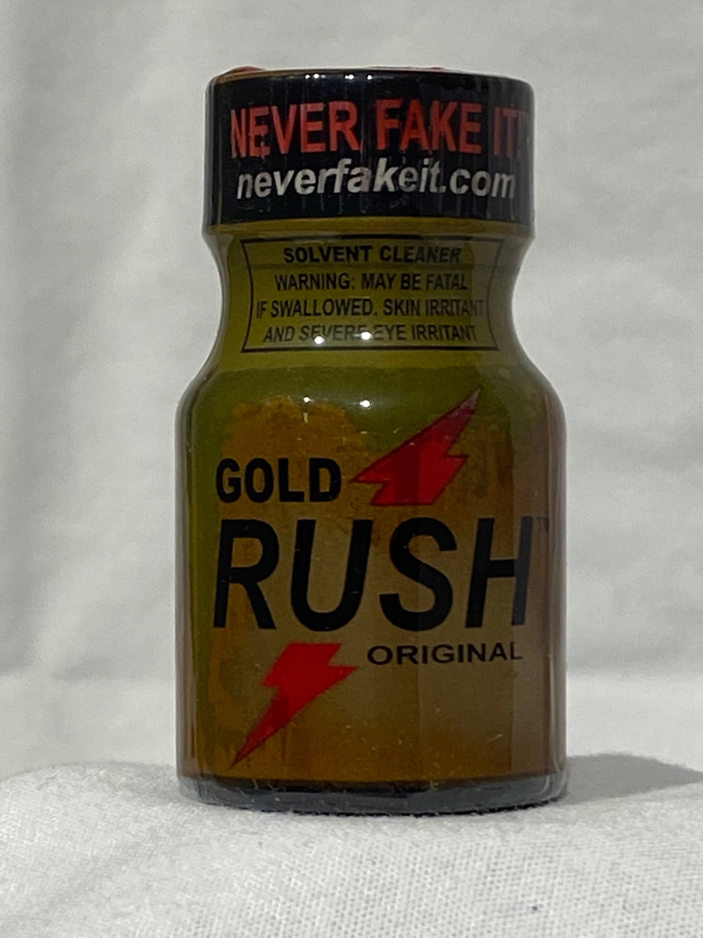 Rush Gold