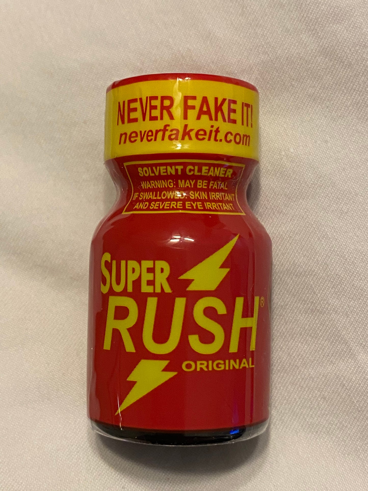 Super Rush