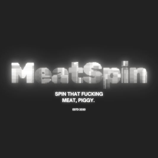 APR 04: After Hours @ Club Pitt presents: MEATSPIN