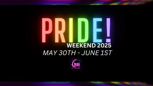 Pride Weekend Updates