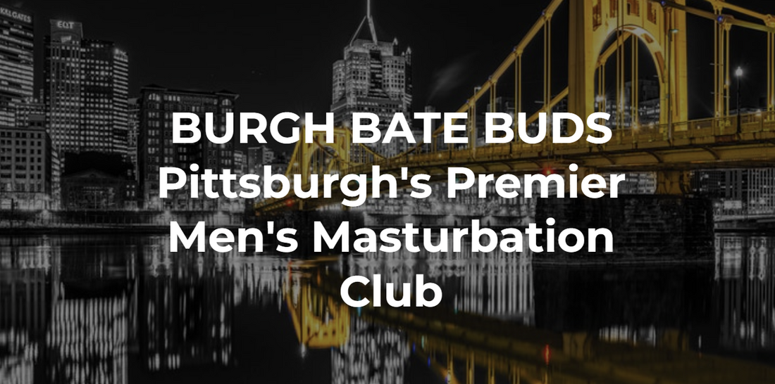 NOV 26: Burgh Bate Buds