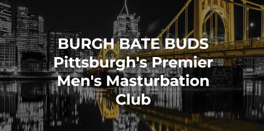 NOV 26: Burgh Bate Buds