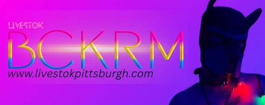 AUG 28: BCKRM