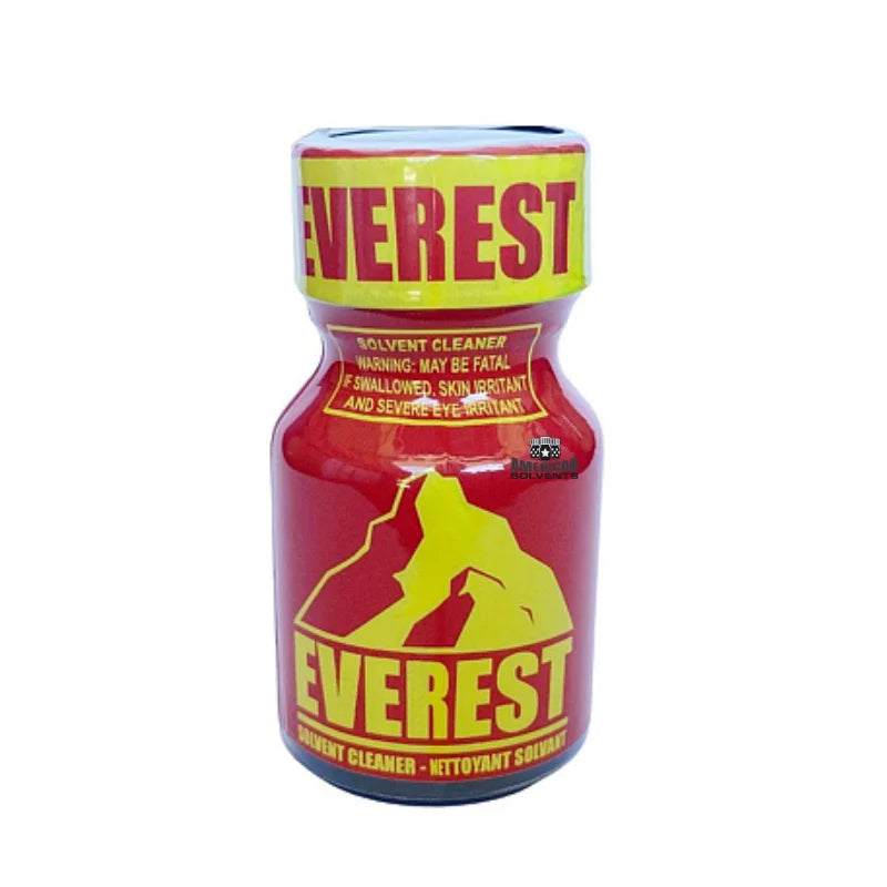 Everest Red