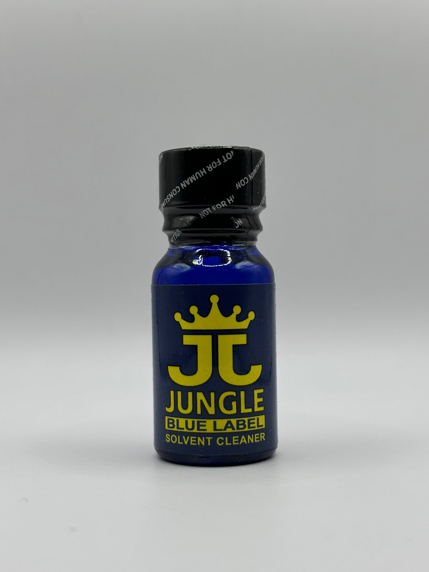 Jungle Juice Blue Label