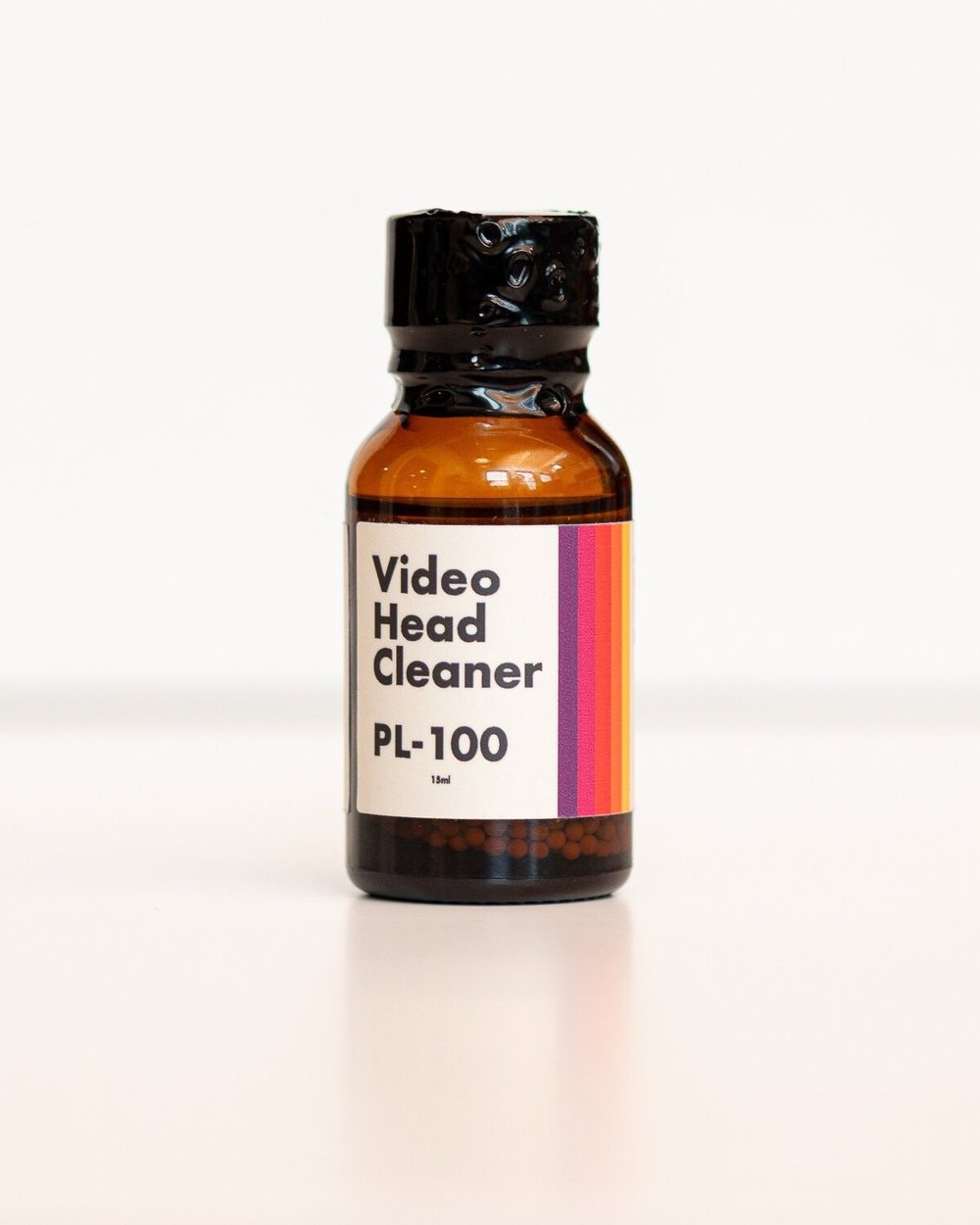 Video Head Cleaner PL-100