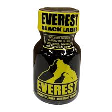 Everest Black