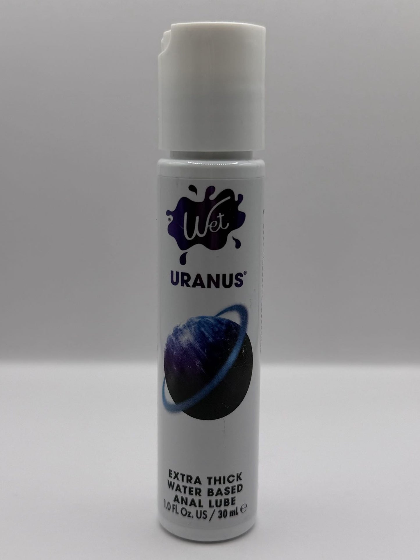 Wet Uranus Hybrid Lube 1 Fl. Oz