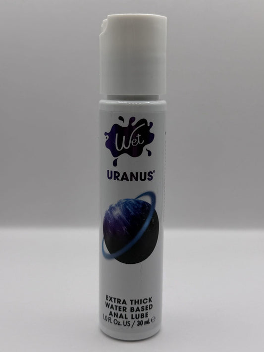 Wet Uranus Hybrid Lube 1 Fl. Oz