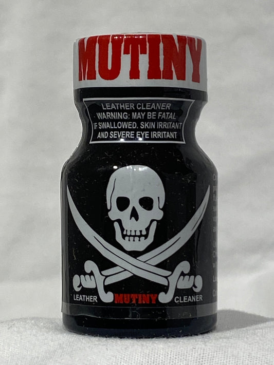 Mutiny