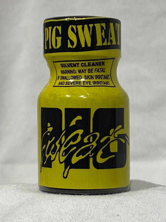 Pig Sweat