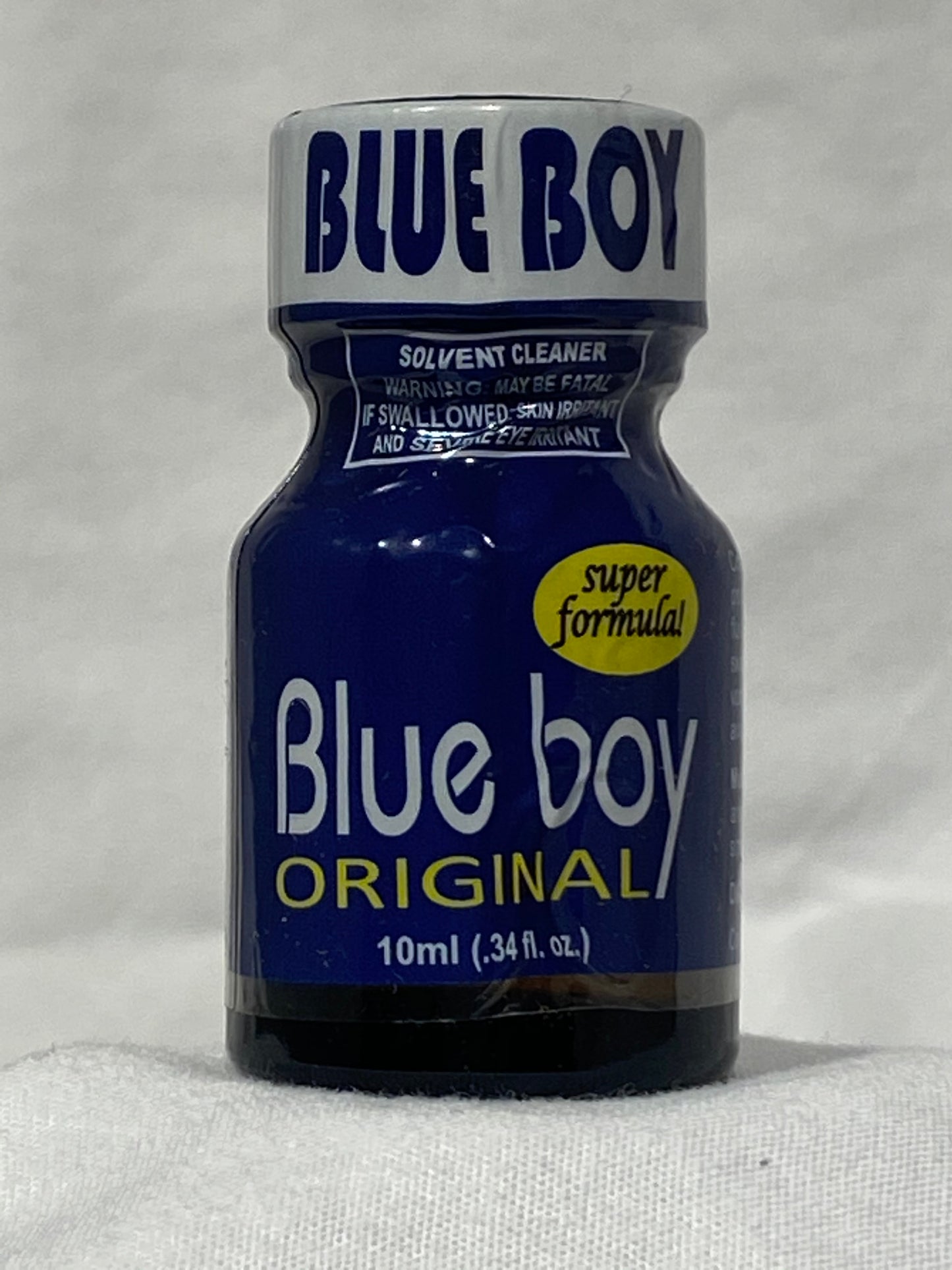 Blue Boy