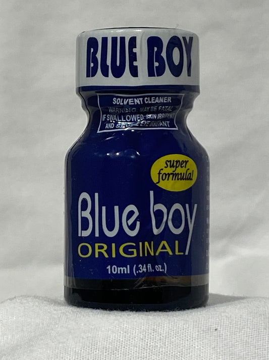 Blue Boy
